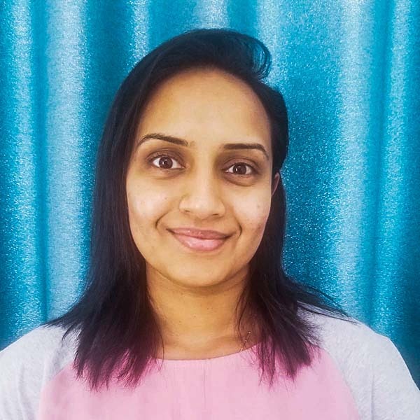 Shehanga Judy Perera