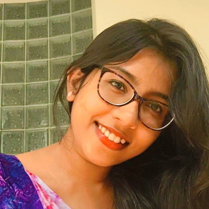 Tharushi Wijendra